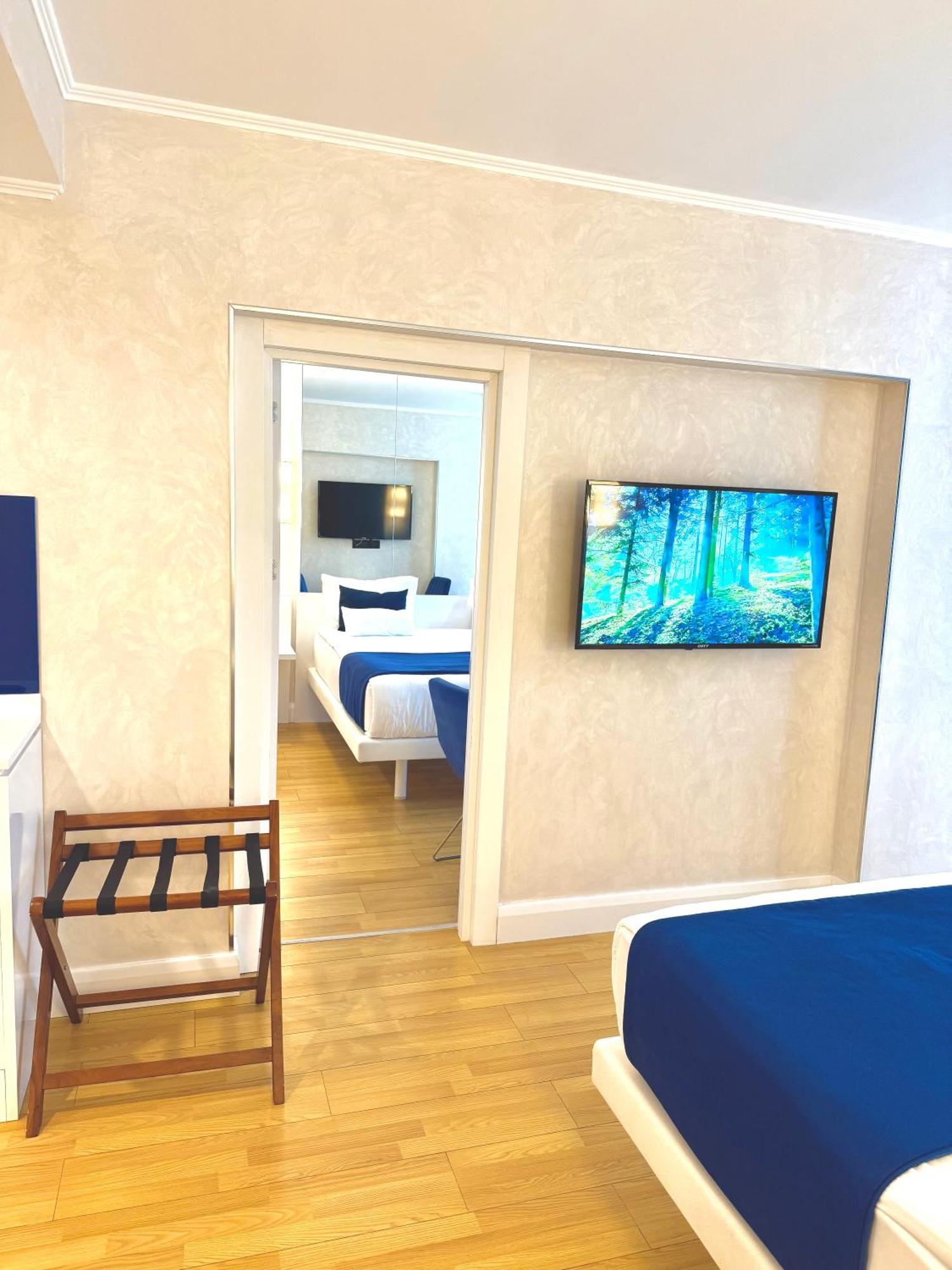 Seaside Vip Hotel Batumi Exterior foto